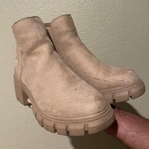 Madden Girl Boots